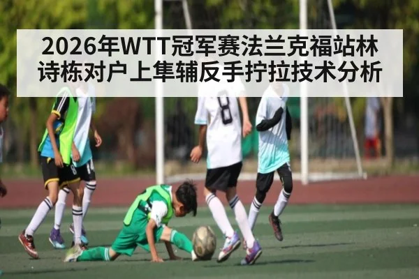 2026年WTT冠军赛法兰克福站林诗栋对户上隼辅反手拧拉技术分析 | douyu
